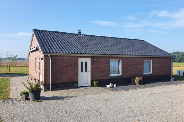 Bungalow De Makken