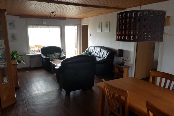 Bungalow De Makken