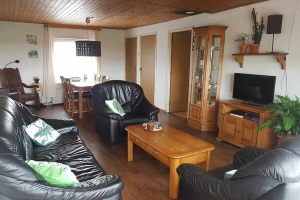 Bungalow De Makken