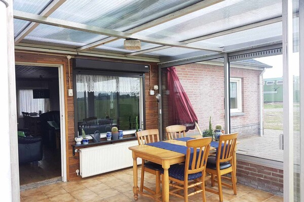 Bungalow De Makken