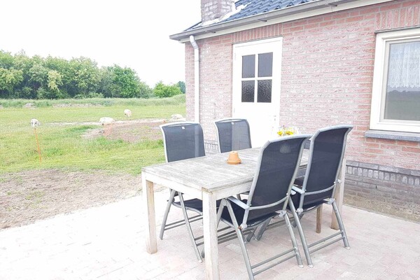 Bungalow De Makken