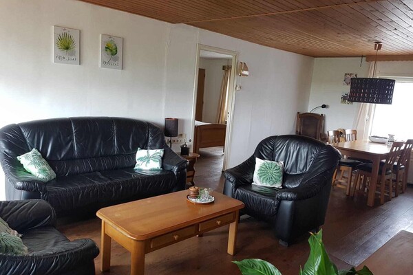 Bungalow De Makken