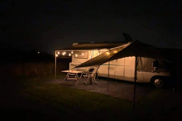 Vier Oud en Nieuw op de Brembroeken