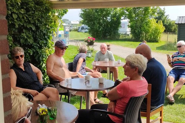 Aanstaande zaterdag vorkje meeprikken en de fietsweek van September