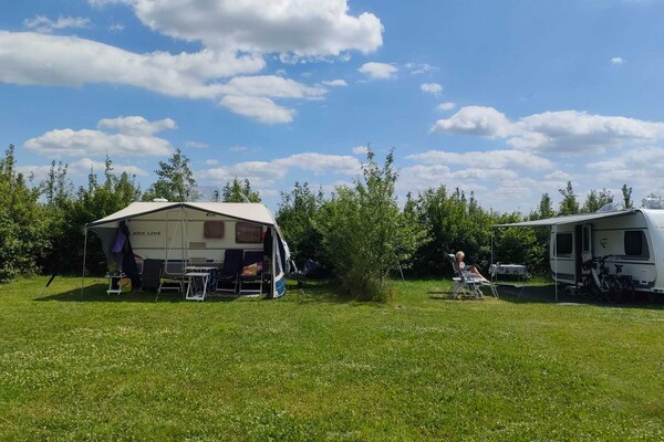 verblijf op de Brembroeken