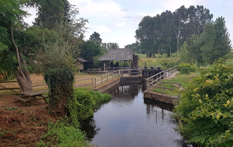 Het Land van Cuijk