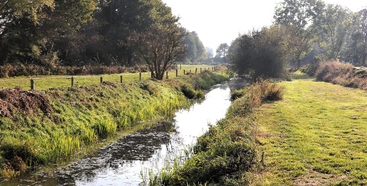 Gastenverblijf De Brembroeken op instagram#winaktie