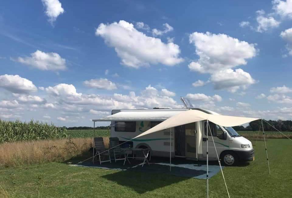 Komende weken nog enkele plekken vrij in onze huisjes en op onze nieuwe camping hebben we altijd plek, korting tot wel 25%