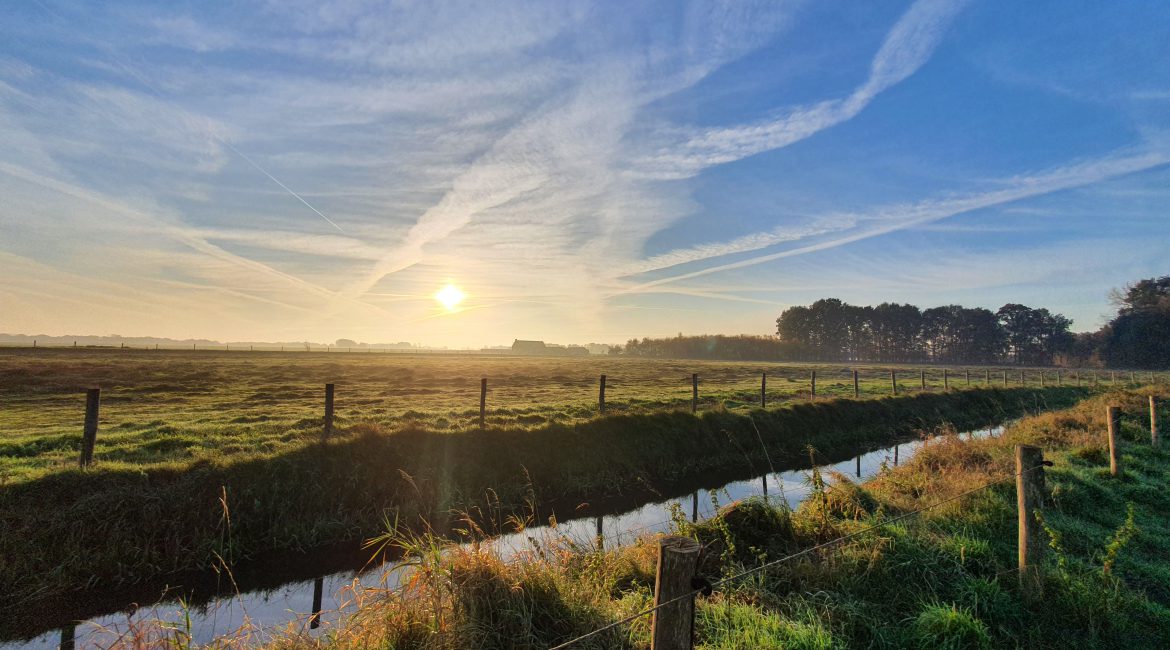 Beleef De Brembroeken, het adres voor overnachten, vakantie en kamperen in de Maasheggen