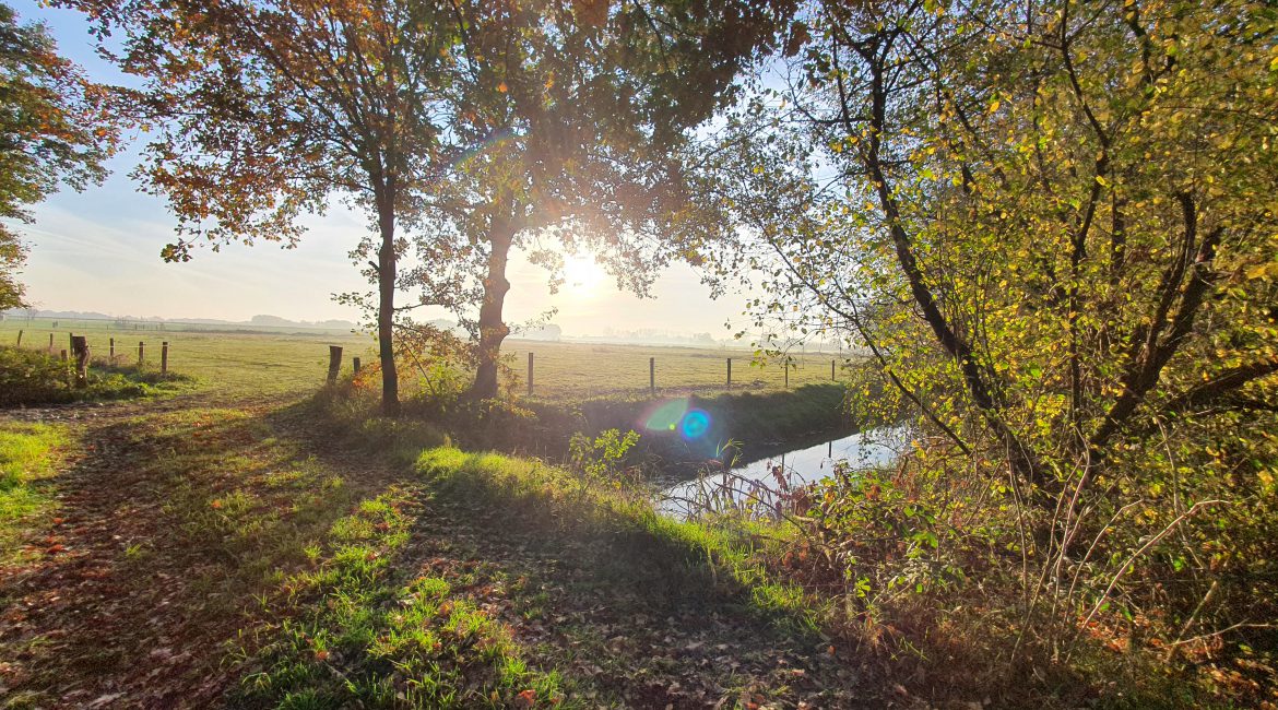 Beleef De Brembroeken, het mooiste en meest verborgen plekje van de regio van Noordoost Brabant, voor Kamperen en het huren van uw accommodatie.