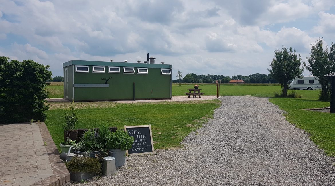 Beleef De Brembroeken, geniet van alle rust in een van onze huisjes of op onze camping