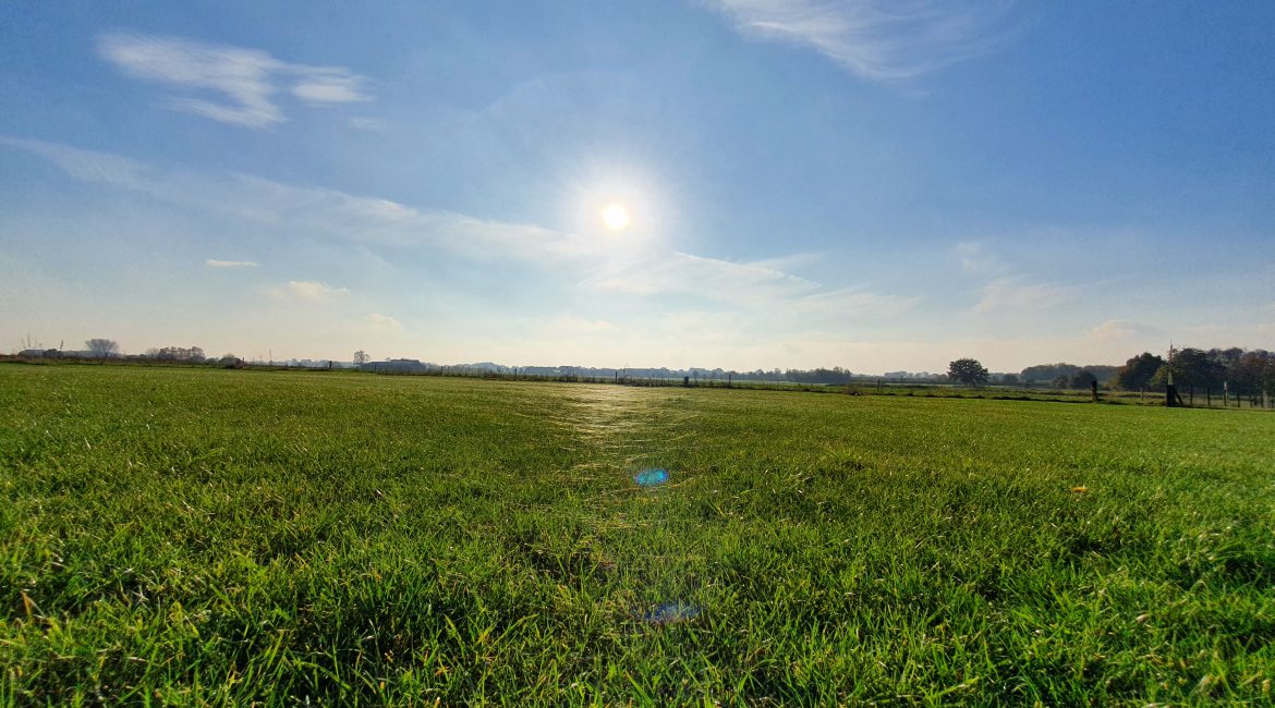 Onze camping is open vanaf maandag. Wij zijn er klaar voor! Kom fietsen, wandelen of relaxen!