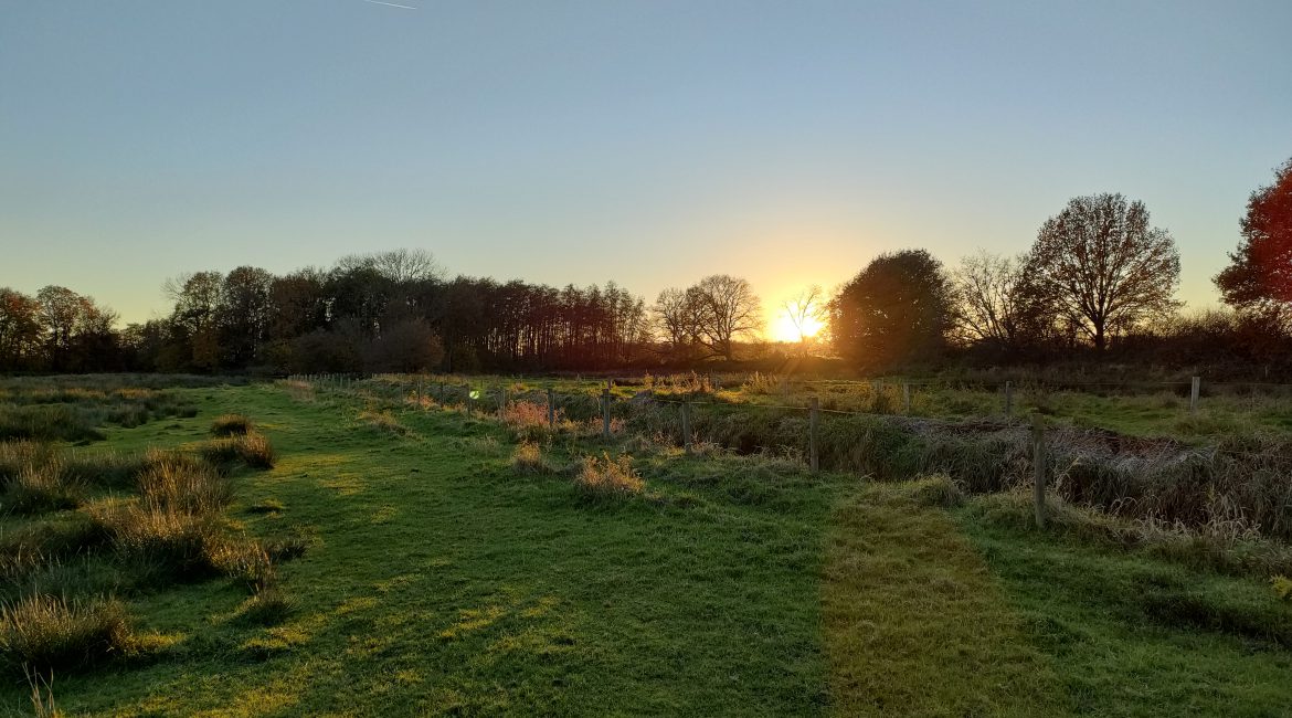 Komt u ook genieten op de Brembroeken in het mooie land van Cuijk. Even geen drukte, tot rust komen in een van onze huisjes of op onze camping