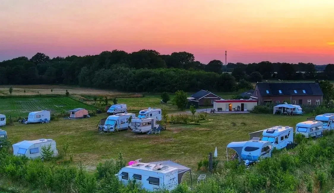 Foto’s en Filmpjes van gasten altijd welkom